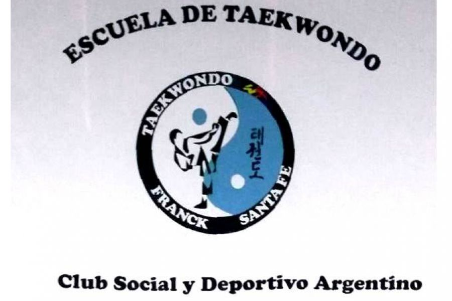Taekwondo CSDA - Foto FM Spacio