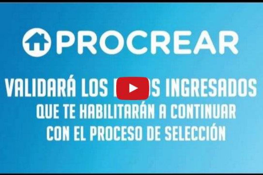 ProCreAr 2016 - Video Anses