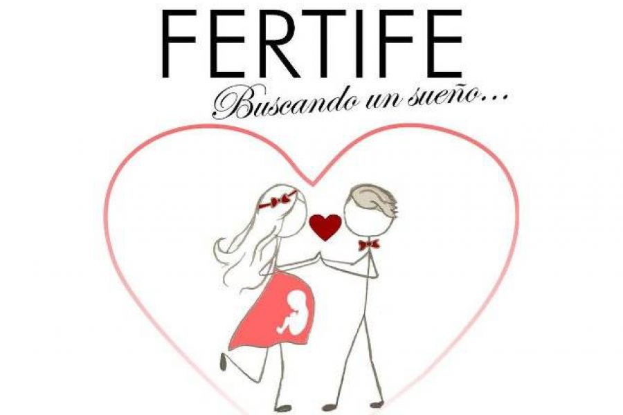 Logo FERTIFE