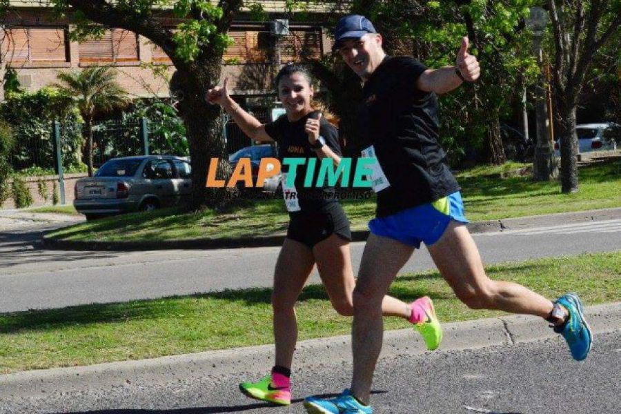 Maraton Luz y Fuerza - Foto Laptime