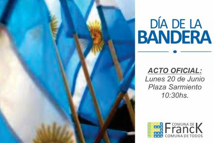 De Junio D A De La Bandera Fm Spacio Franck Santa Fe