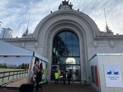 La Lehmann presentará su programa de sustentabilidad en la Expo Rural de Palermo