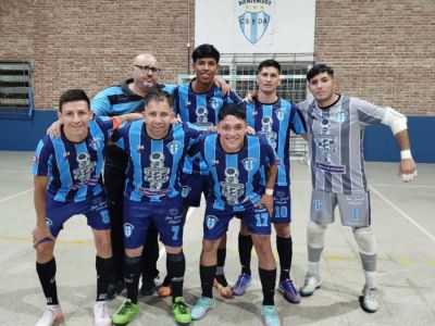 La Tinoneta no afloja