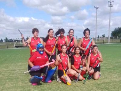 Ganaron las Mamis