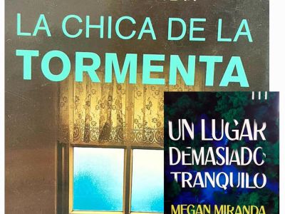Sugerencia literaria de la semana