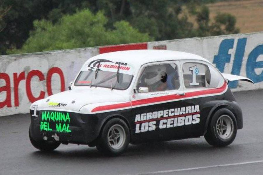 Fiat 600 - Foto Categorias TZ