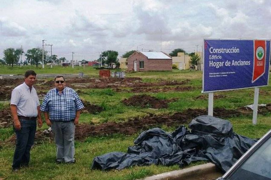 Pirola en Sa Pereira