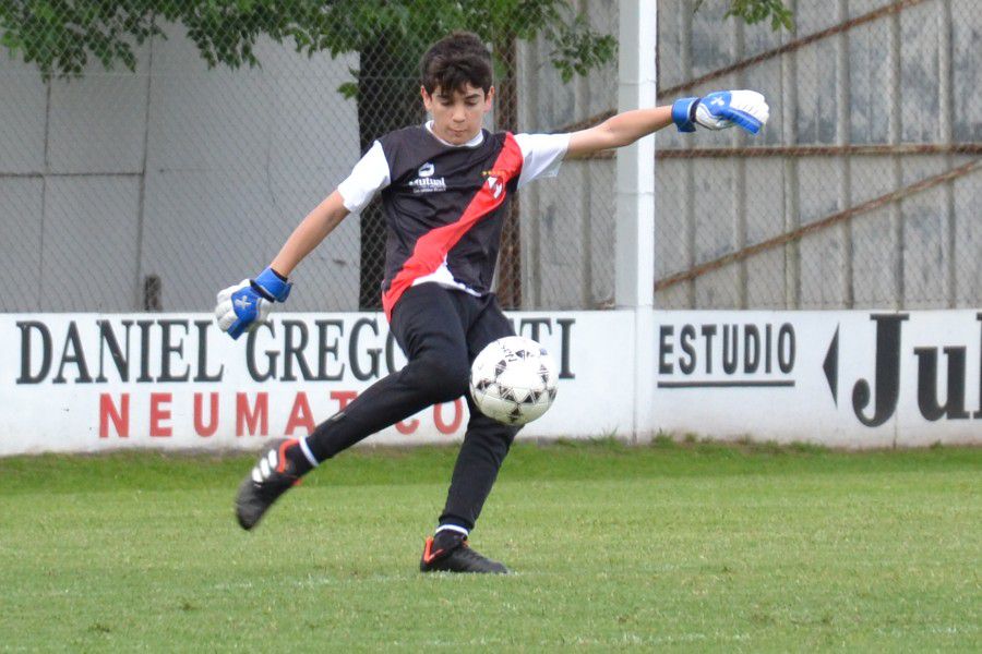 LEF Inferiores CAF vs CAL