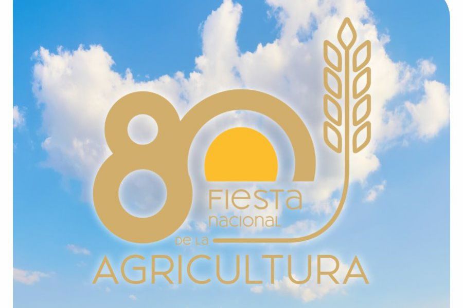 Fiesta Nacional de la Agricultura