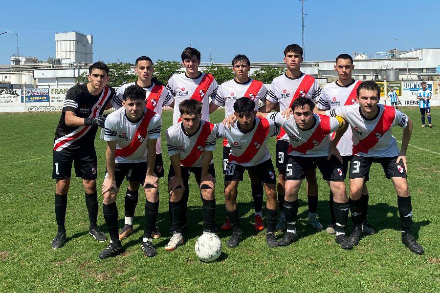 LEF Tercera Clausura - CAF vs CAASC