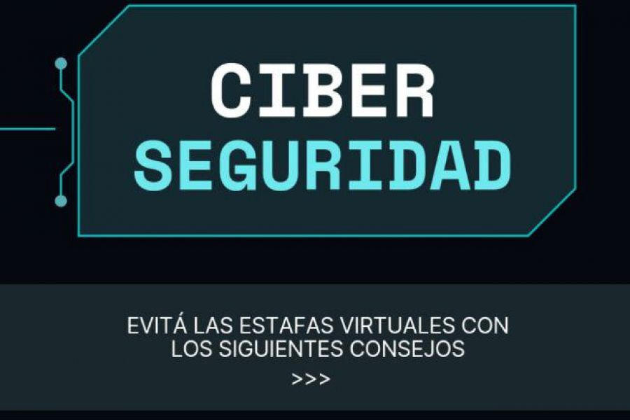 Prevención y ciber seguridad - URXI