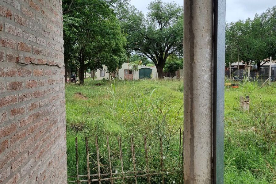 Priola en el Jardín 