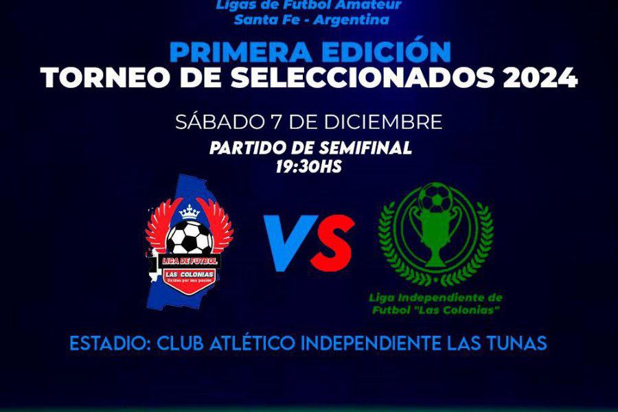 Torneo de Selecciones Amateur