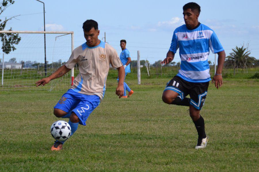 Torneo de Seleccionados