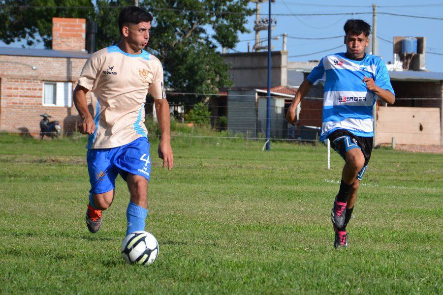 Torneo de Seleccionados