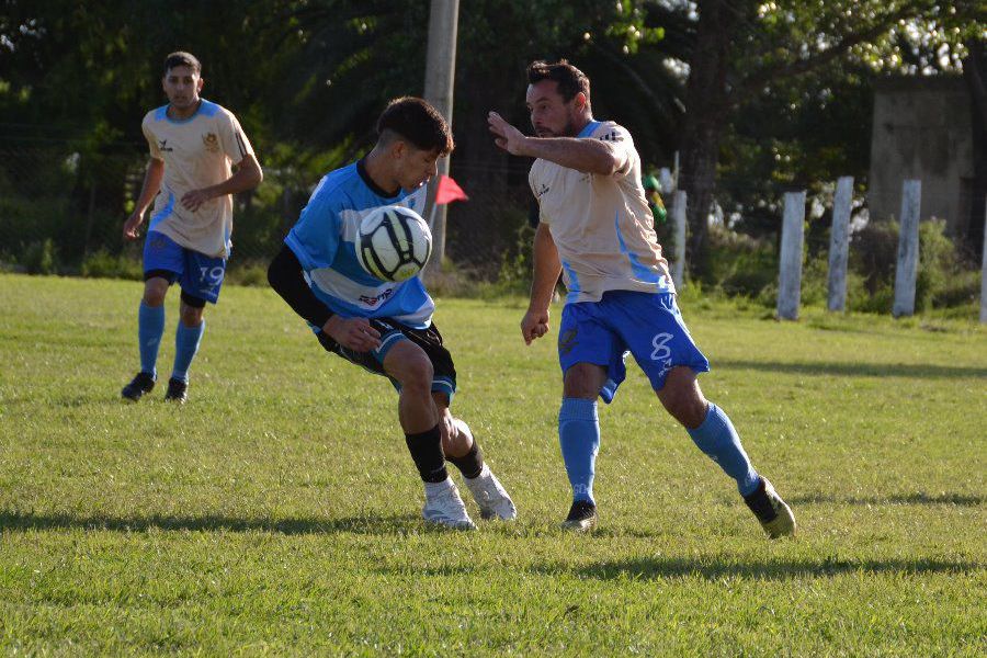 Torneo de Seleccionados