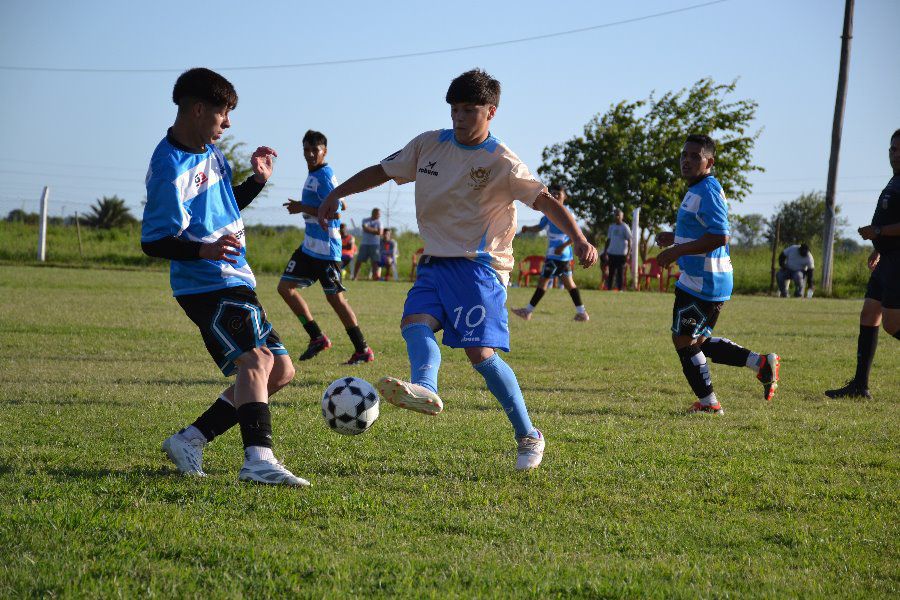 Torneo de Seleccionados