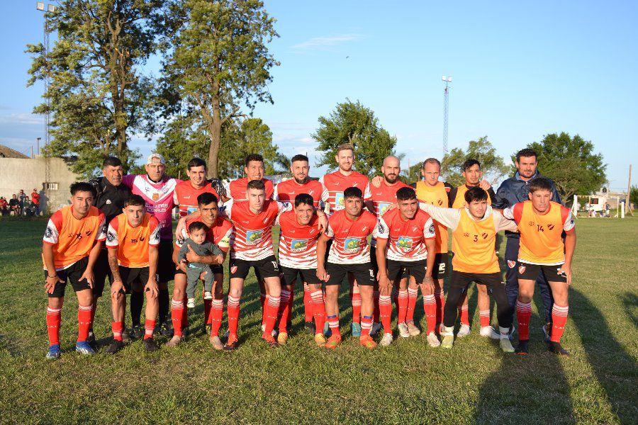 Torneo de Seleccionados