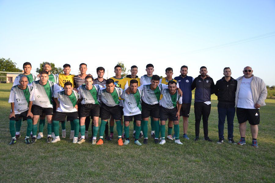 Torneo de Seleccionados