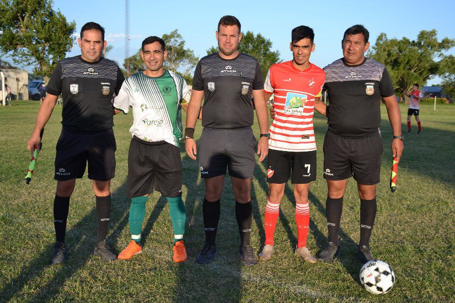 Torneo de Seleccionados