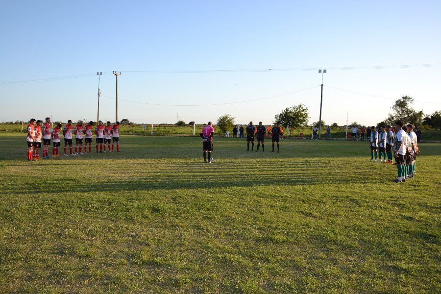 Torneo de Seleccionados