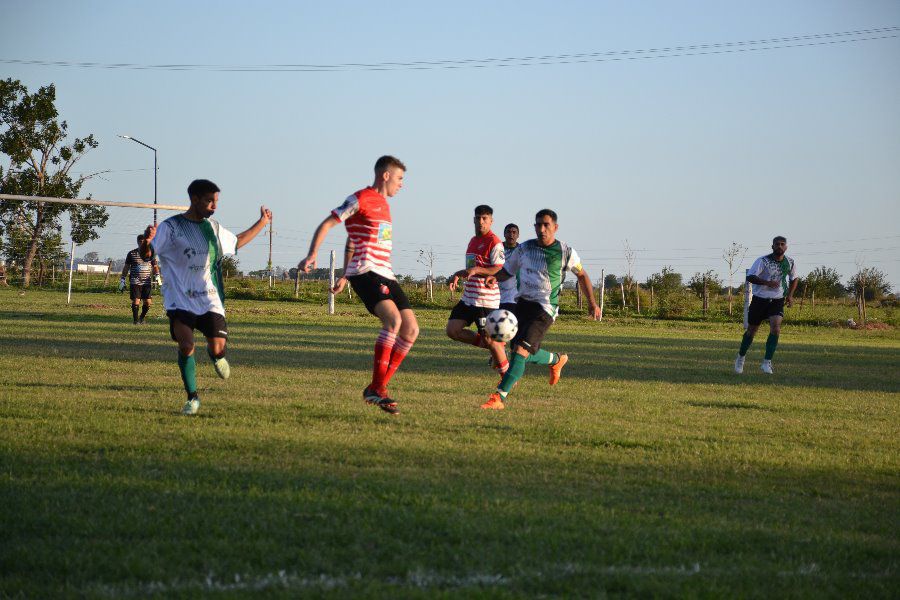 Torneo de Seleccionados