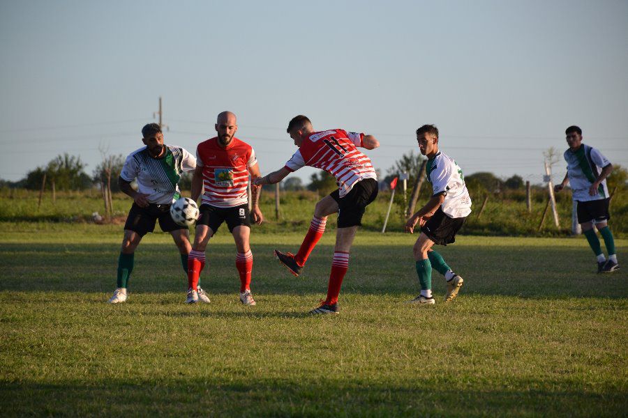 Torneo de Seleccionados