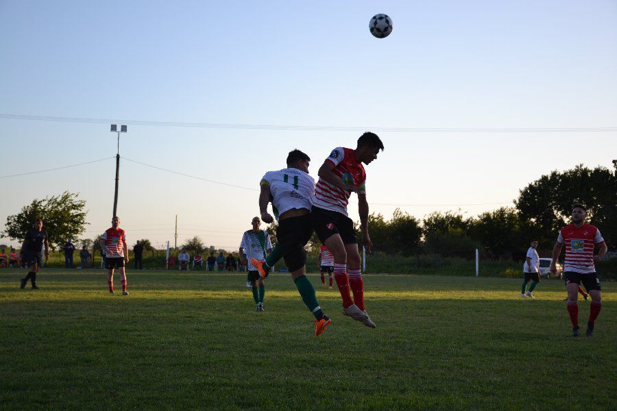 Torneo de Seleccionados