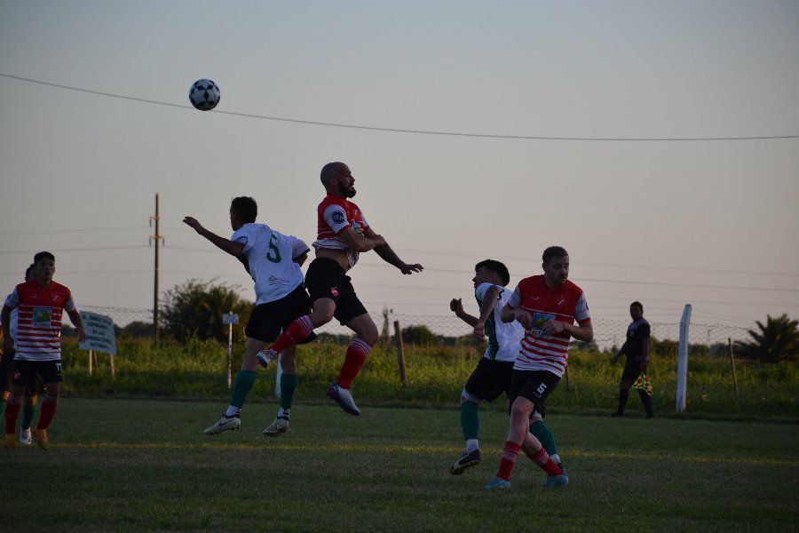 Torneo de Seleccionados