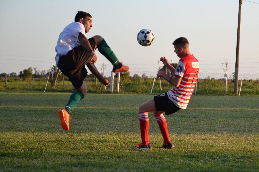 Torneo de Seleccionados