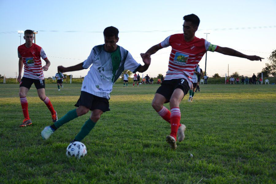 Torneo de Seleccionados