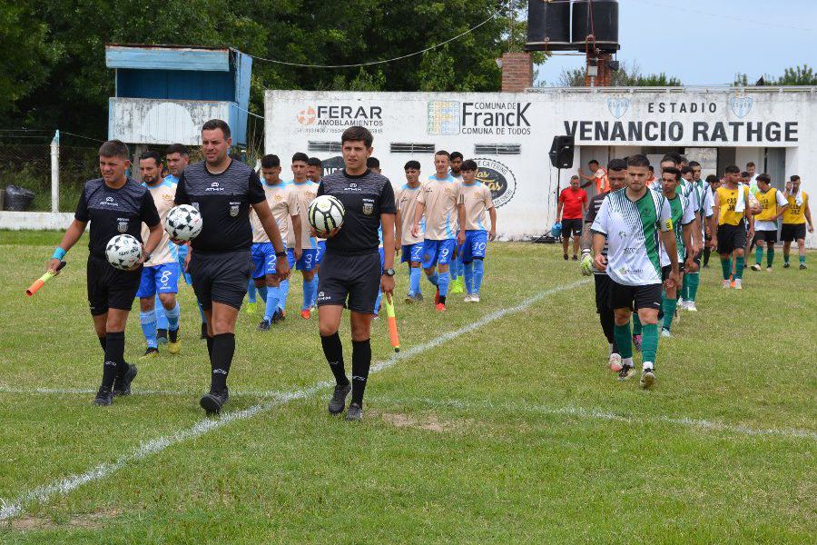 Torneo de Seleccionados