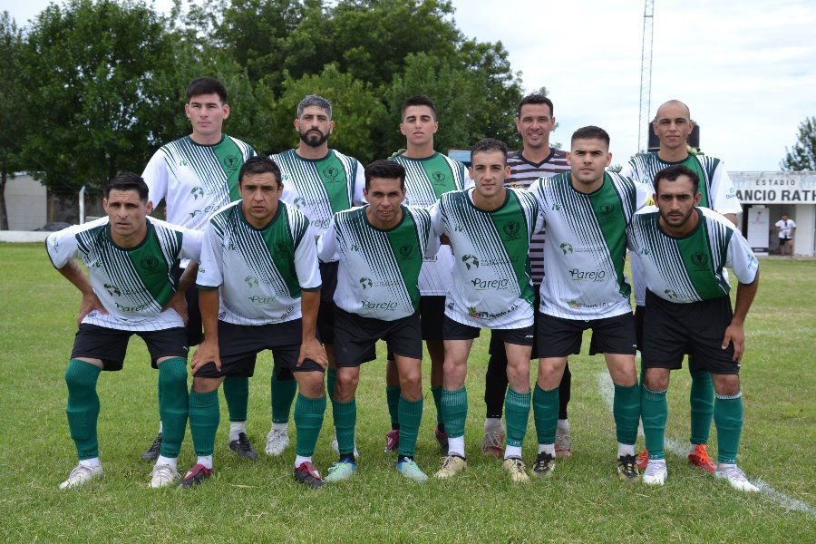 Torneo de Seleccionados