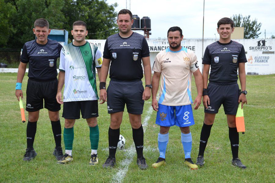 Torneo de Seleccionados