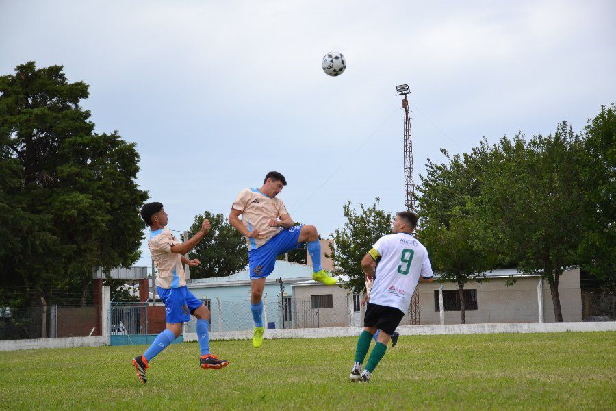 Torneo de Seleccionados