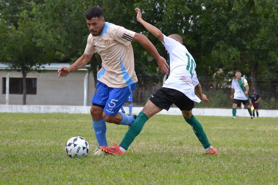 Torneo de Seleccionados