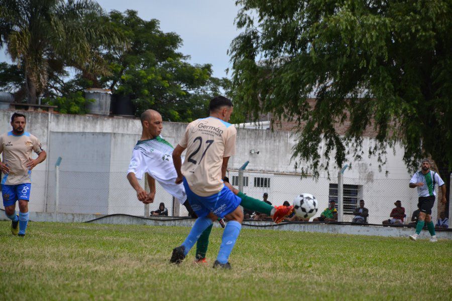 Torneo de Seleccionados