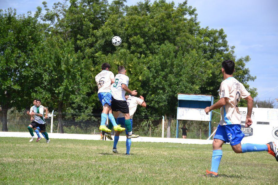 Torneo de Seleccionados