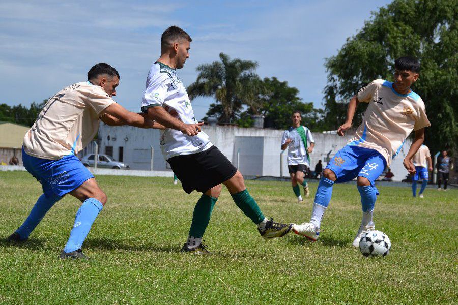 Torneo de Seleccionados