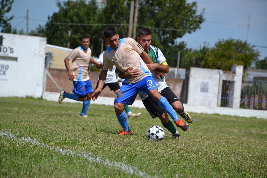 Torneo de Seleccionados