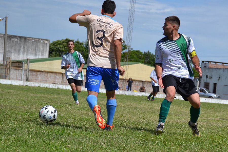 Torneo de Seleccionados