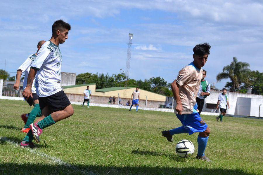 Torneo de Seleccionados