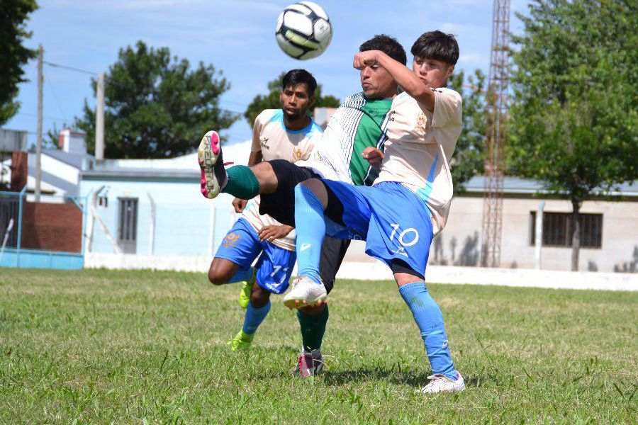 Torneo de Seleccionados