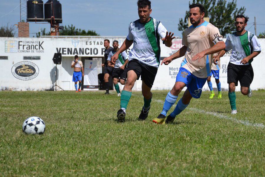 Torneo de Seleccionados