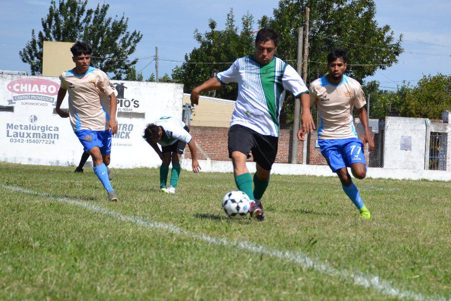 Torneo de Seleccionados