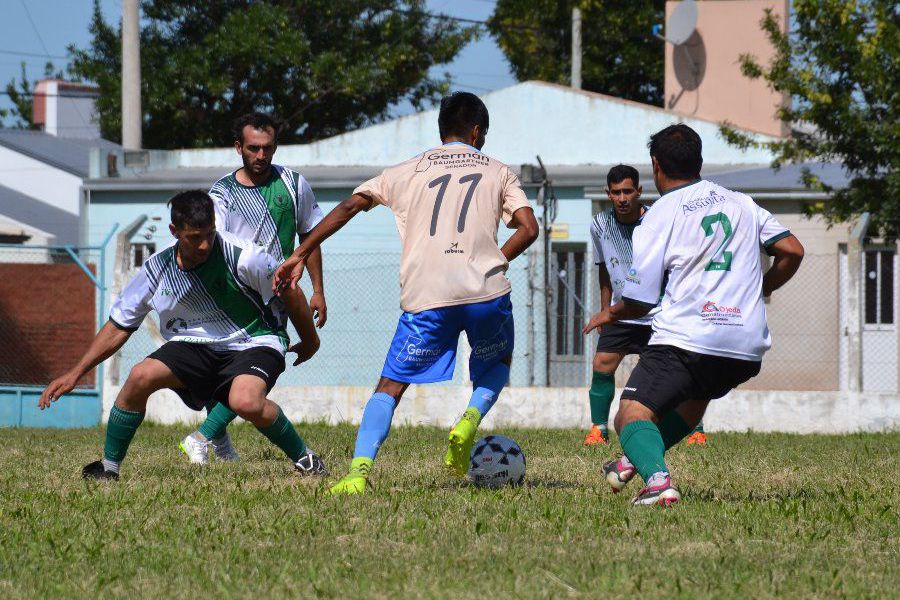 Torneo de Seleccionados