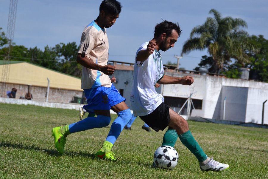 Torneo de Seleccionados