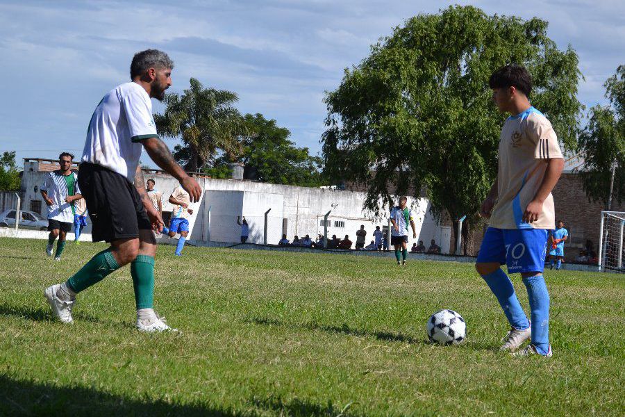 Torneo de Seleccionados