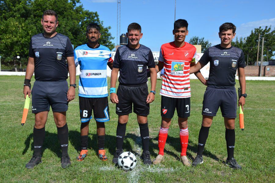 Torneo de Seleccionados