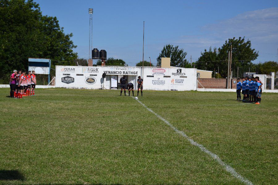 Torneo de Seleccionados